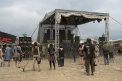 Station of destiny 2019