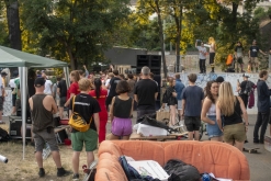 SAVE SKATE IV. - Benefice na podporu skateparku