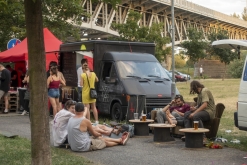 SAVE SKATE IV. - Benefice na podporu skateparku