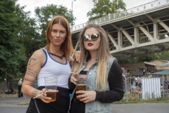 SAVE SKATE IV. - Benefice na podporu skateparku