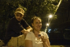 SAVE SKATE IV. - Benefice na podporu skateparku