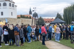 Vinobraní Litoměřice 2021