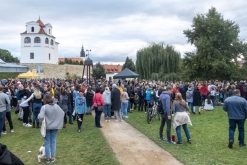 Vinobraní Litoměřice 2021