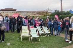 Vinobraní Litoměřice 2021