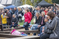 Vinobraní Litoměřice 2021