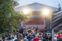 Vinobraní Litoměřice 2021