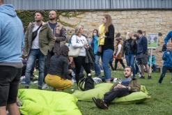 Vinobraní Litoměřice 2021