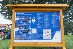 Vinobraní Litoměřice 2021