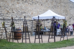 Vinobraní Litoměřice 2021