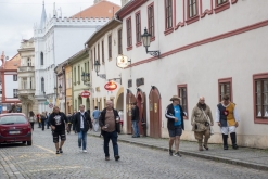 Vinobraní Litoměřice 2021