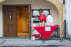 Vinobraní Litoměřice 2021