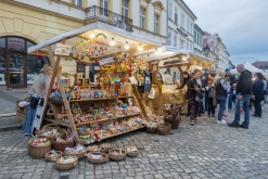 Vinobraní Litoměřice 2021