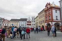 Vinobraní Litoměřice 2021