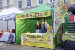 Vinobraní Litoměřice 2021