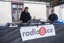 Vinobraní Litoměřice 2021