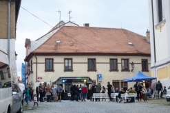 Vinobraní Litoměřice 2021