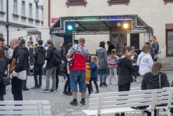 Vinobraní Litoměřice 2021