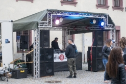 Vinobraní Litoměřice 2021