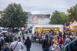 Vinobraní Litoměřice 2021