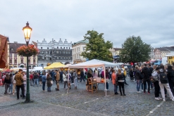 Vinobraní Litoměřice 2021