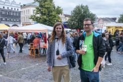 Vinobraní Litoměřice 2021