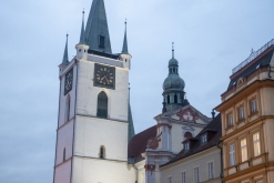 Vinobraní Litoměřice 2021