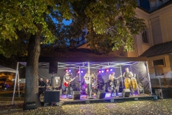 Vinobraní Litoměřice 2021