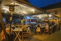 Vinobraní Litoměřice 2021