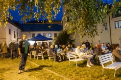 Vinobraní Litoměřice 2021