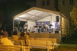 Vinobraní Litoměřice 2021