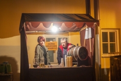 Vinobraní Litoměřice 2021