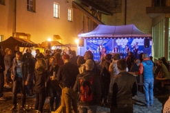 Vinobraní Litoměřice 2021