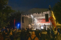 Vinobraní Litoměřice 2021