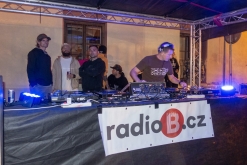 Vinobraní Litoměřice 2021