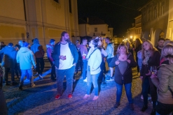 Vinobraní Litoměřice 2021