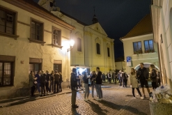 Vinobraní Litoměřice 2021