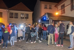 Vinobraní Litoměřice 2021