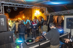 Vinobraní Litoměřice 2021