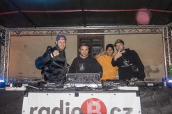 Vinobraní Litoměřice 2021