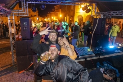 Vinobraní Litoměřice 2021