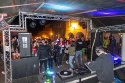 Vinobraní Litoměřice 2021