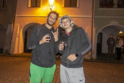 Vinobraní Litoměřice 2021