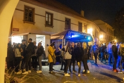 Vinobraní Litoměřice 2021