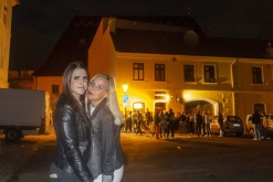 Vinobraní Litoměřice 2021