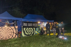 VIRUS + S.P.O.K. FORCE