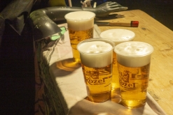 VIRUS + S.P.O.K. FORCE