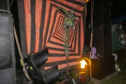 VIRUS + S.P.O.K. FORCE