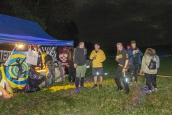 VIRUS + S.P.O.K. FORCE