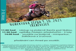 IX. Hubertova jízda Třebívlice