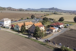 IX. Hubertova jízda Třebívlice